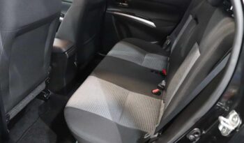 SUZUKI S-CROSS 1.4T S2 4WD MILD HYBRID completo