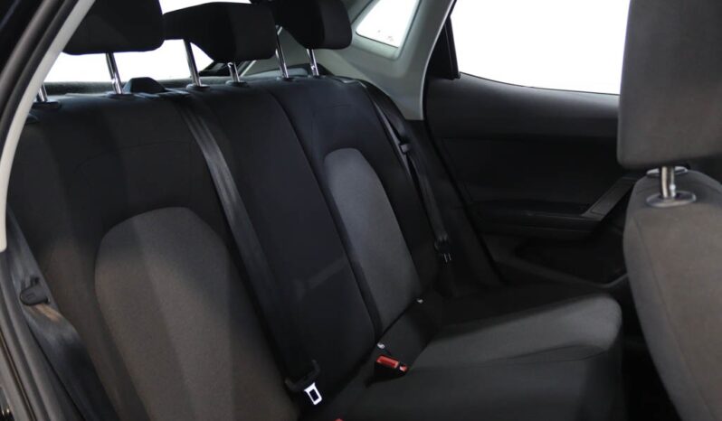 SEAT Ibiza 1.0 TSI REFERENCE completo