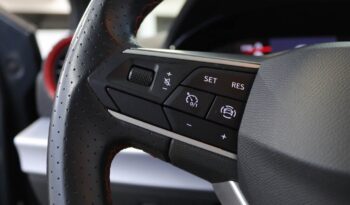 SEAT Arona 1.0 TSI FR completo