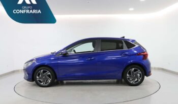 HYUNDAI i20 1.2 COMFORT completo