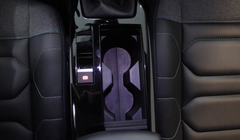 CITROEN C4 1.2 PURETECH FEEL completo