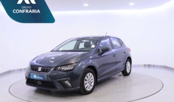 SEAT IBIZA 1.0 TSI STYLE DSG completo