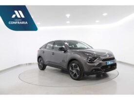 CITROEN C4 1.2 PURETECH MAX