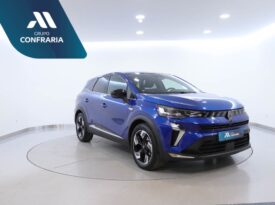 RENAULT SYMBIOZ 1.6 E-TECH FULL HYBRID TECHNO