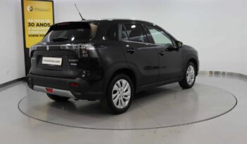 SUZUKI S-CROSS 1.4T S2 4WD MILD HYBRID completo