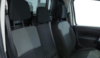 RENAULT Kangoo Express Fase II 1.5 DCI BUSINESS S/S completo