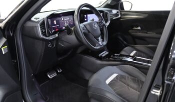 OPEL MOKKA 1.2 T ULTIMATE AT completo