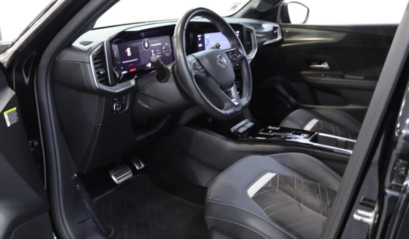 OPEL MOKKA 1.2 T ULTIMATE AT completo