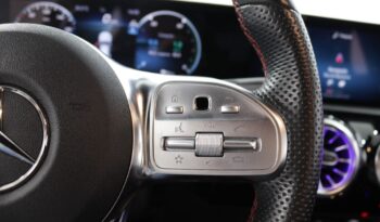 MERCEDES-BENZ Classe CLA Coupé 250 E completo