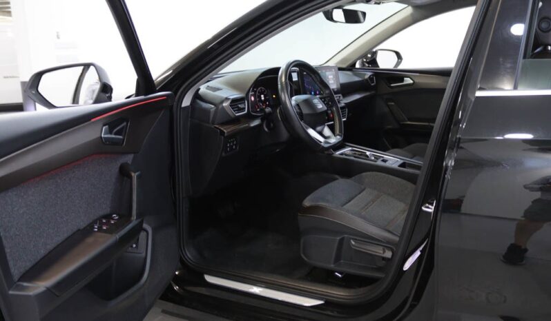 SEAT Leon Sportstourer 1.4 E-HYBRID XCELLENCE DSG completo