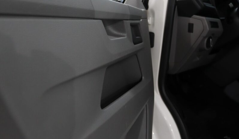 VOLKSWAGEN Transporter 6.1 2.0 TDI EXTRA AC completo