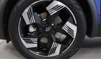 RENAULT SYMBIOZ 1.6 E-TECH FULL HYBRID TECHNO completo