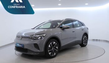 VOLKSWAGEN ID.4 77 KWH PRO completo