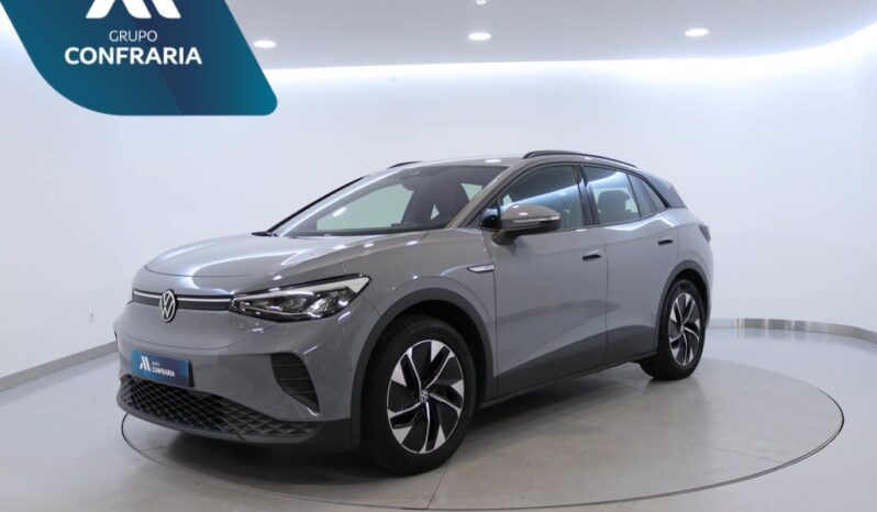 VOLKSWAGEN ID.4 77 KWH PRO completo