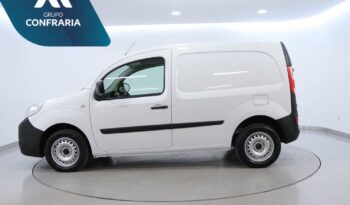 RENAULT Kangoo Express Fase II 1.5 DCI BUSINESS S/S completo