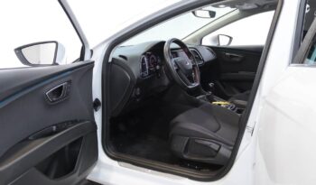 SEAT Leon ST 1.6 TDI FR S/S completo