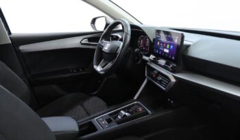 SEAT Leon Sportstourer 1.4 E-HYBRID FR DSG completo