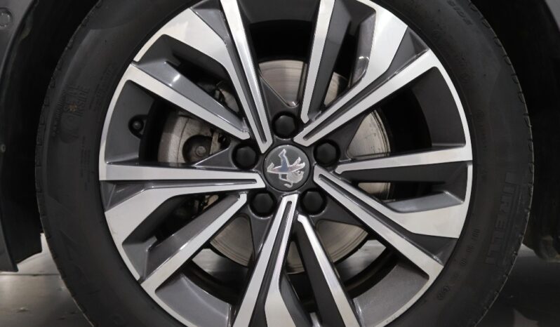 PEUGEOT 508 SW 1.5 BLUEHDI ALLURE completo