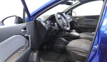 RENAULT SYMBIOZ 1.6 E-TECH FULL HYBRID TECHNO completo