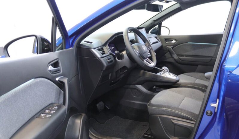 RENAULT SYMBIOZ 1.6 E-TECH FULL HYBRID TECHNO completo