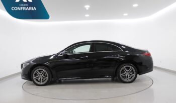 MERCEDES-BENZ Classe CLA Coupé 250 E completo