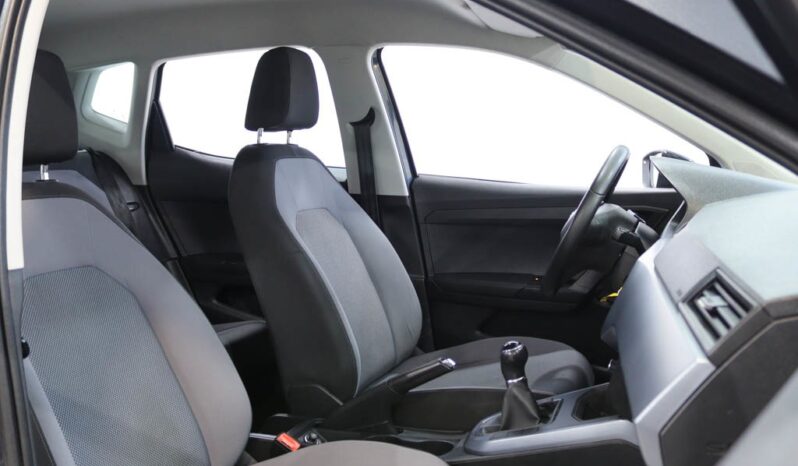 SEAT Arona 1.6 TDI STYLE completo