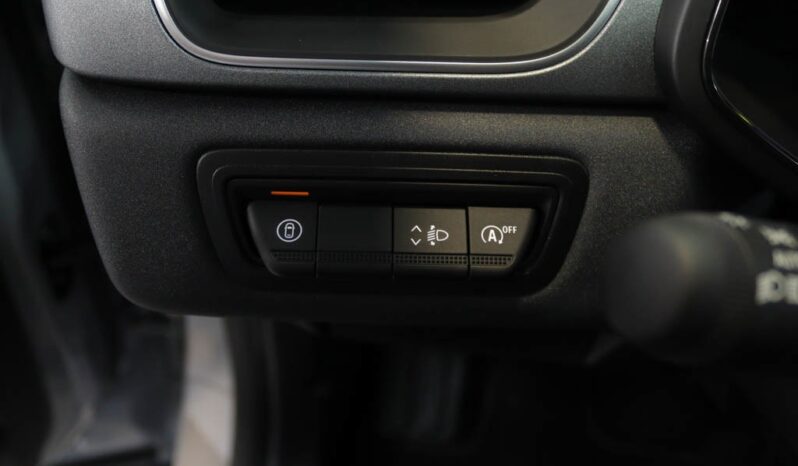 RENAULT CAPTUR 1.0 TCE TECHNO completo