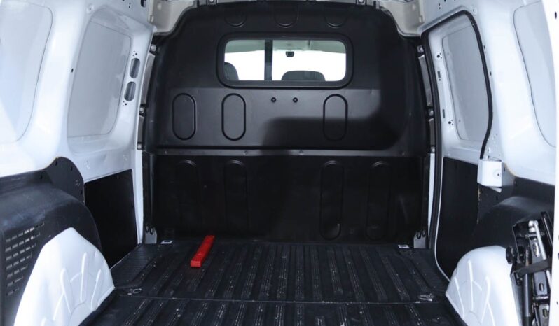 RENAULT Kangoo Express Fase II 1.5 DCI BUSINESS S/S completo