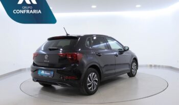 VOLKSWAGEN Polo 1.0 TSI URBAN DSG completo