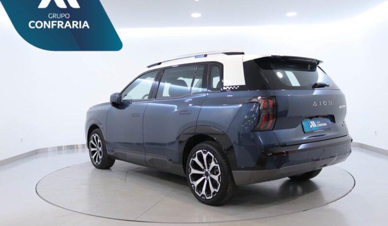 AION Aion V 75.26 KWH PREMIUM completo