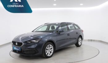 SEAT Leon Sportstourer 2.0 TDI STYLE completo