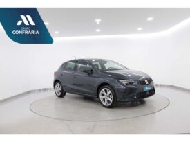 SEAT IBIZA 1.0 TSI STYLE