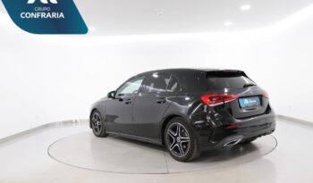 MERCEDES-BENZ Classe A 180 D AMG LINE AUT. completo