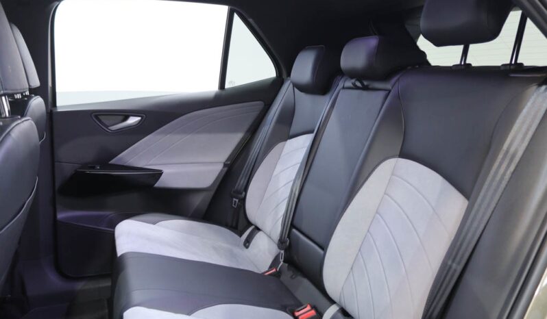 VOLKSWAGEN ID.3 79 KWH PRO S URBAN completo
