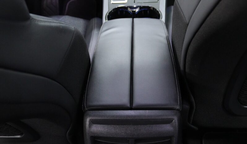 PEUGEOT 508 SW 1.5 BLUEHDI ALLURE completo