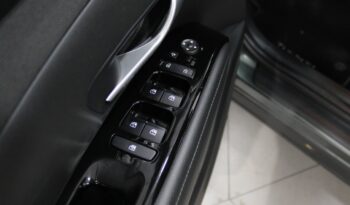 HYUNDAI TUCSON DIESEL 1.6 CRDI PREMIUM DCT completo