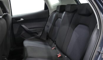 SEAT ARONA 1.0 TSI STYLE DSG completo