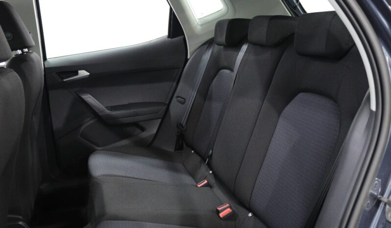 SEAT ARONA 1.0 TSI STYLE DSG completo