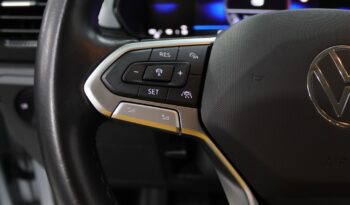 VOLKSWAGEN T-Cross 1.0 TSI URBAN completo