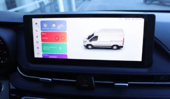 MAXUS DELIVER 9 2.0 TD L3H2 completo