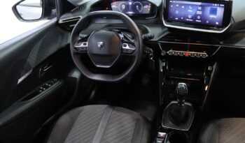 PEUGEOT 208 1.2 PURETECH ALLURE completo