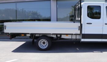 FORD TRANSIT 350 L4 2.0 ECOBLUE H3 TREND completo