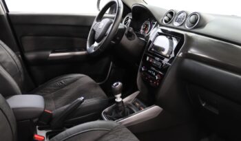 SUZUKI Vitara 1.4T GLX 4WD MILD HYBRID(5P; 95KW; 129CV; CX. M; 04/2020 A ) completo