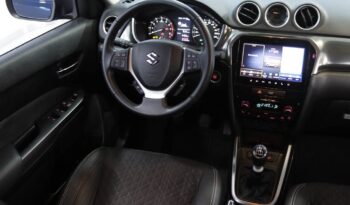 SUZUKI Vitara 1.4T S3 4WD MILD HYBRID completo