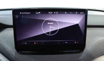 SKODA Enyaq IV 50 completo