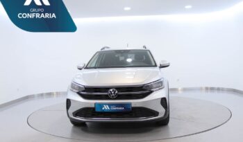 VOLKSWAGEN Taigo 1.0 TSI URBAN DSG completo