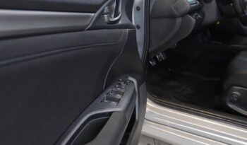 HONDA Civic 1.6 I-DTEC SPORT CONNECT NAVI completo