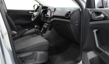 VOLKSWAGEN T-Cross 1.0 TSI URBAN completo