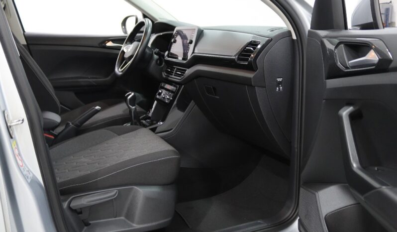 VOLKSWAGEN T-Cross 1.0 TSI URBAN completo