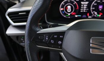 SEAT Leon Sportstourer 1.4 E-HYBRID FR DSG completo